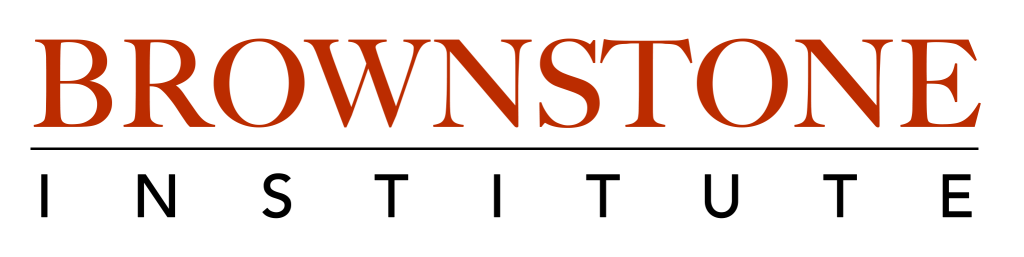 Brownstone Institute Logo