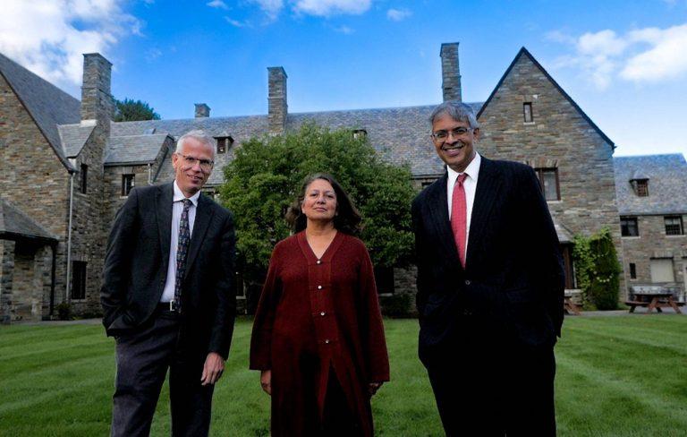 Great Barrington Declaration