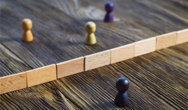 Сегрегація