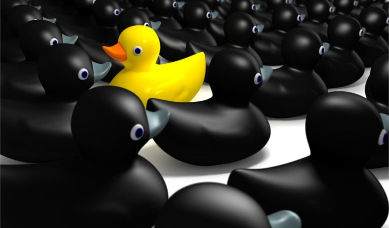 medical nonconformity