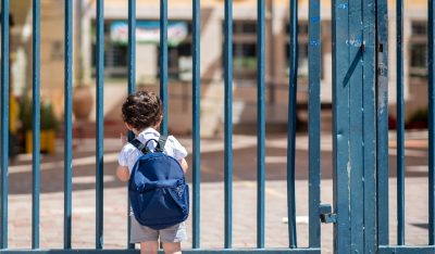 school closures failed children