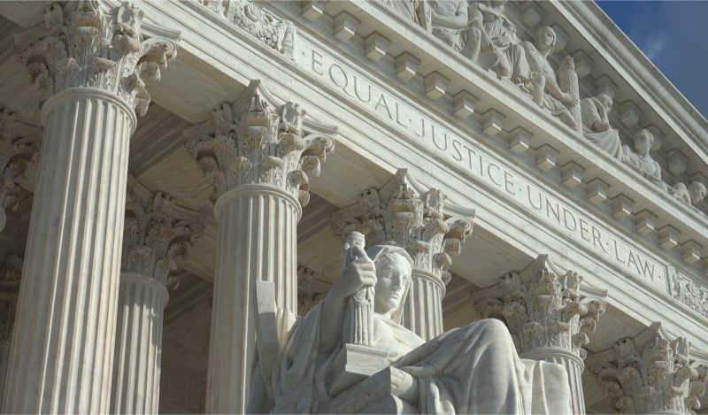 Why Is the Supreme Court Disregarding Individual Rights? ⋆ Brownstone Institute