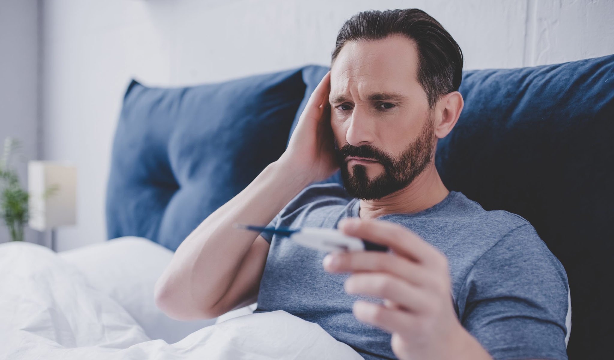 Zoom class gets covid