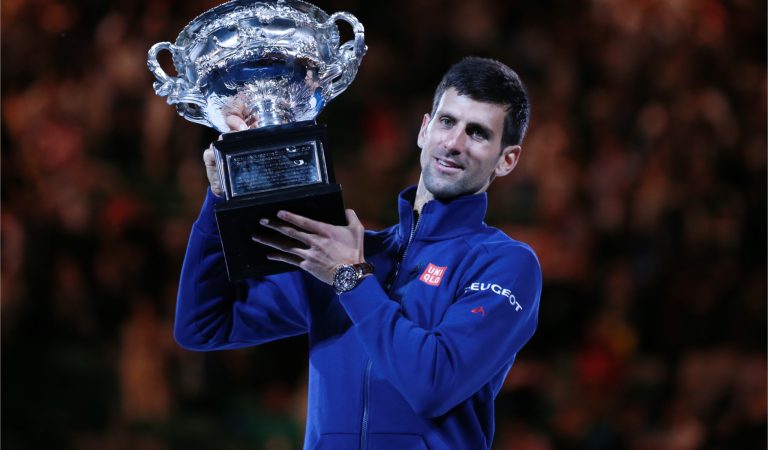 novak hero