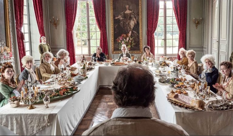 The Feudal Symbolism of Restaurant Closures