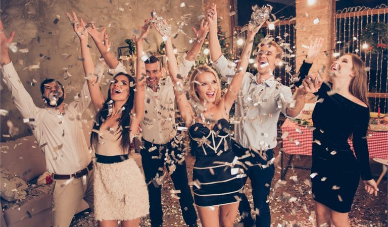 It’s All in Good Fun