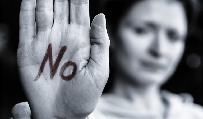 Freedom Is Our Birthright