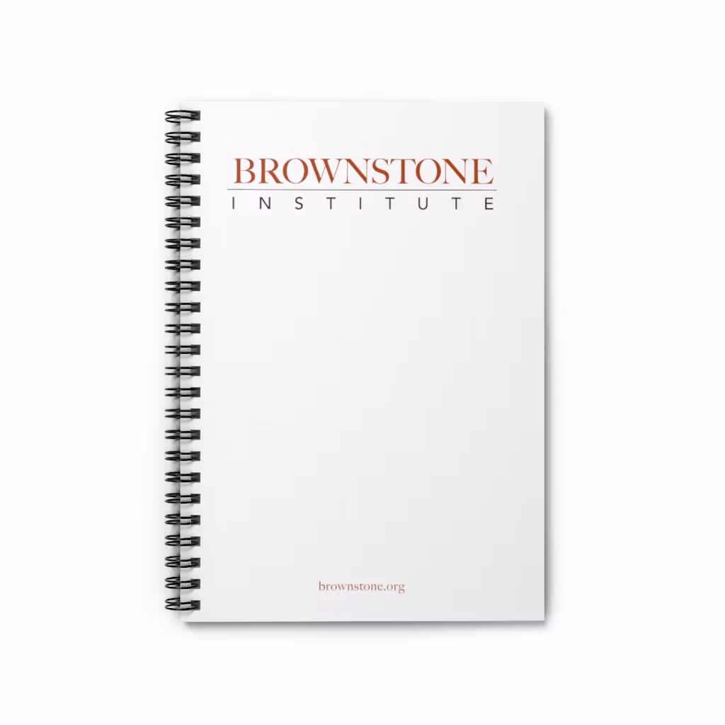 Brownstone spiralna bilježnica - slika 2