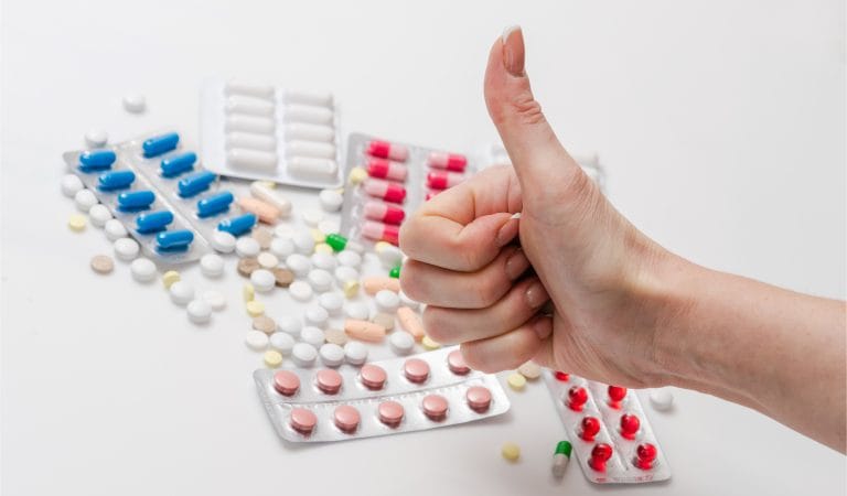 covid drug approvals