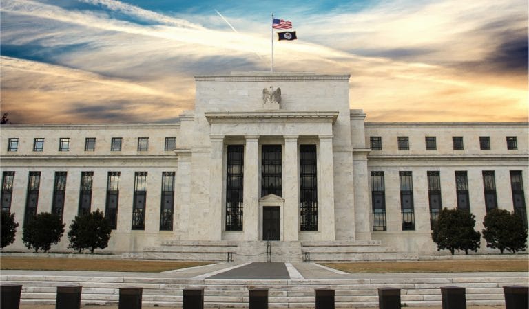 fed not fixing inflation