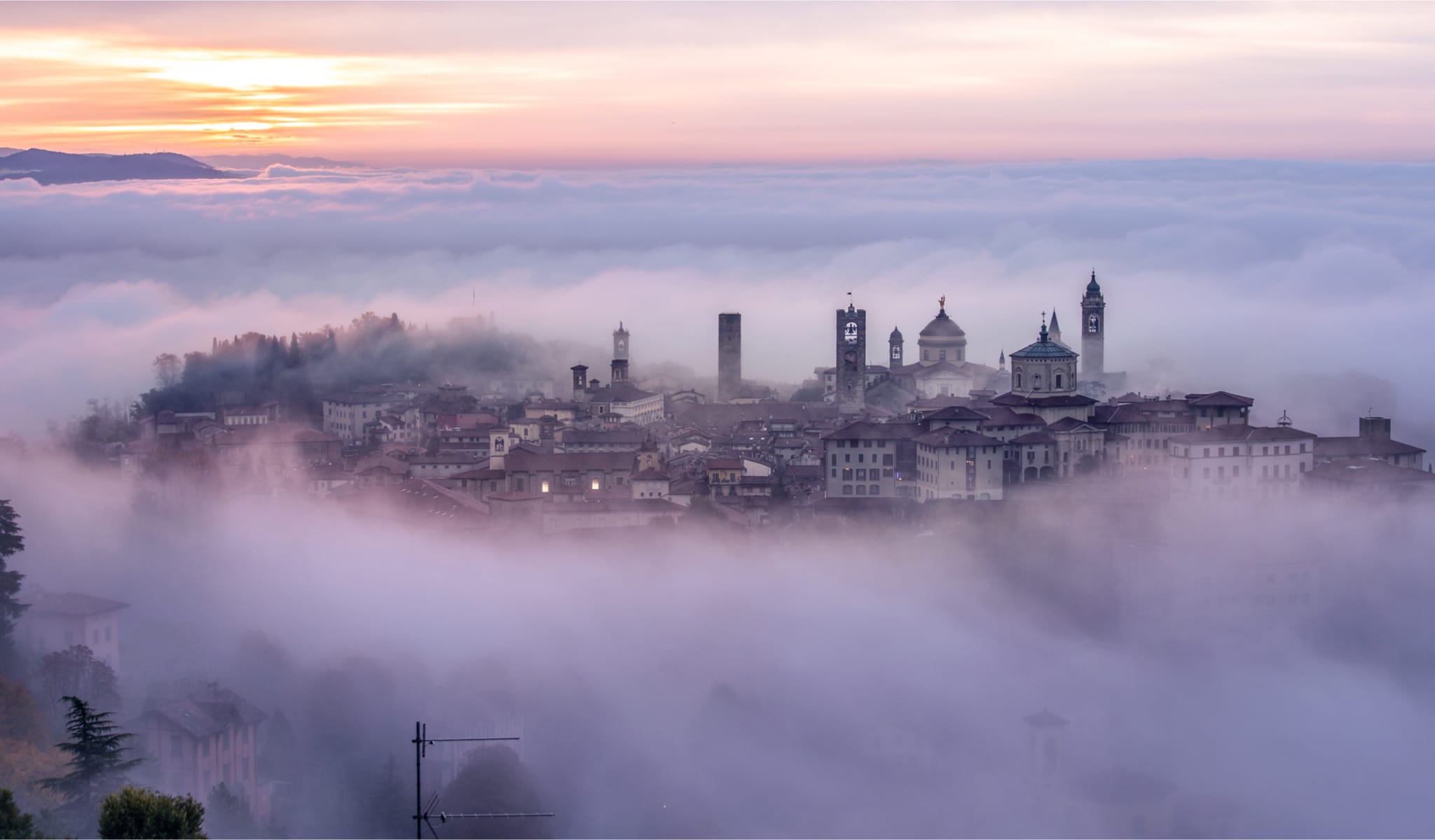 italy communist lockdown