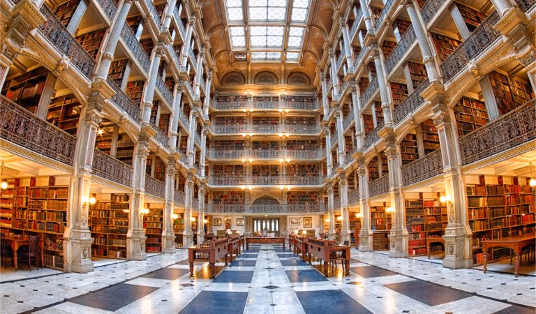 존스홉킨스 연구