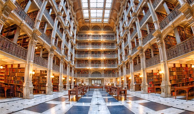 estudio de johns hopkins