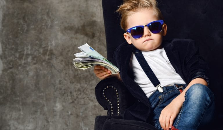 insufferable arrogance of the laptop class and fact checkers