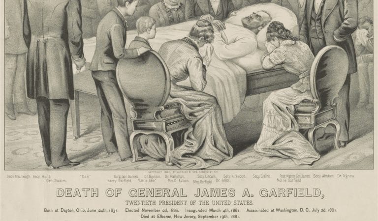 administrative state