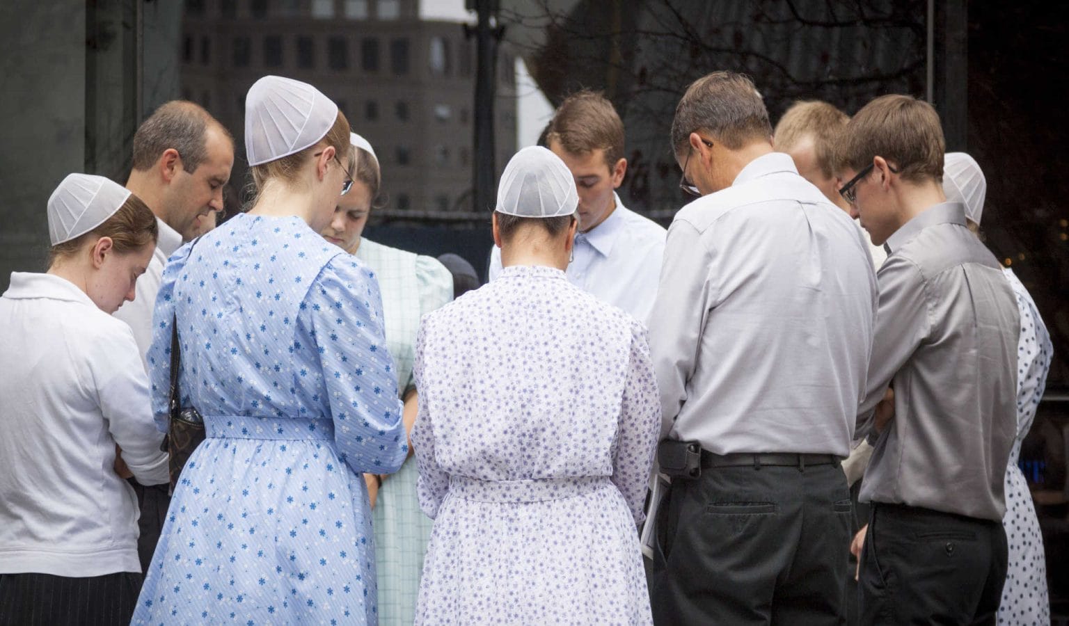 The Speakeasy Churches of 2020 ⋆ Brownstone Institute