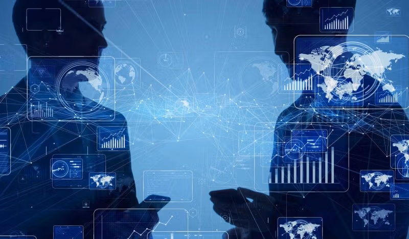 libertārisms, Rotbards un lielie tehnoloģiju uzņēmumi