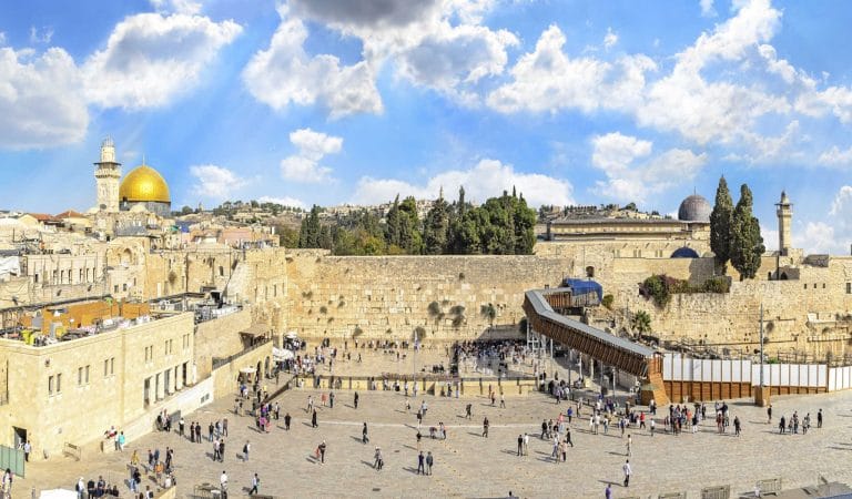 pandemic tore israel apart