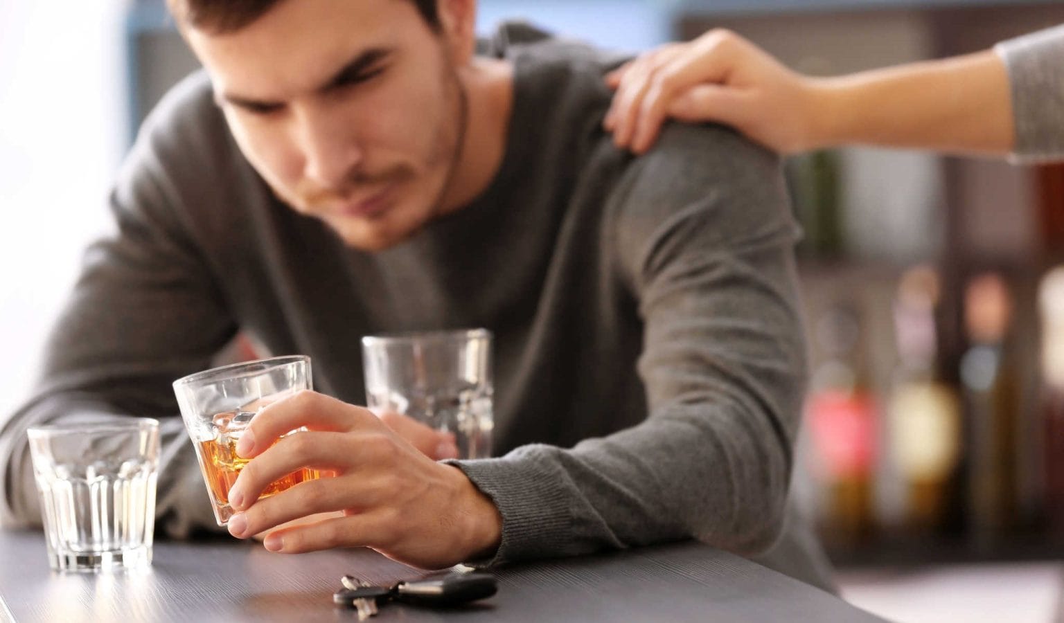 The Lockdowner S Lament