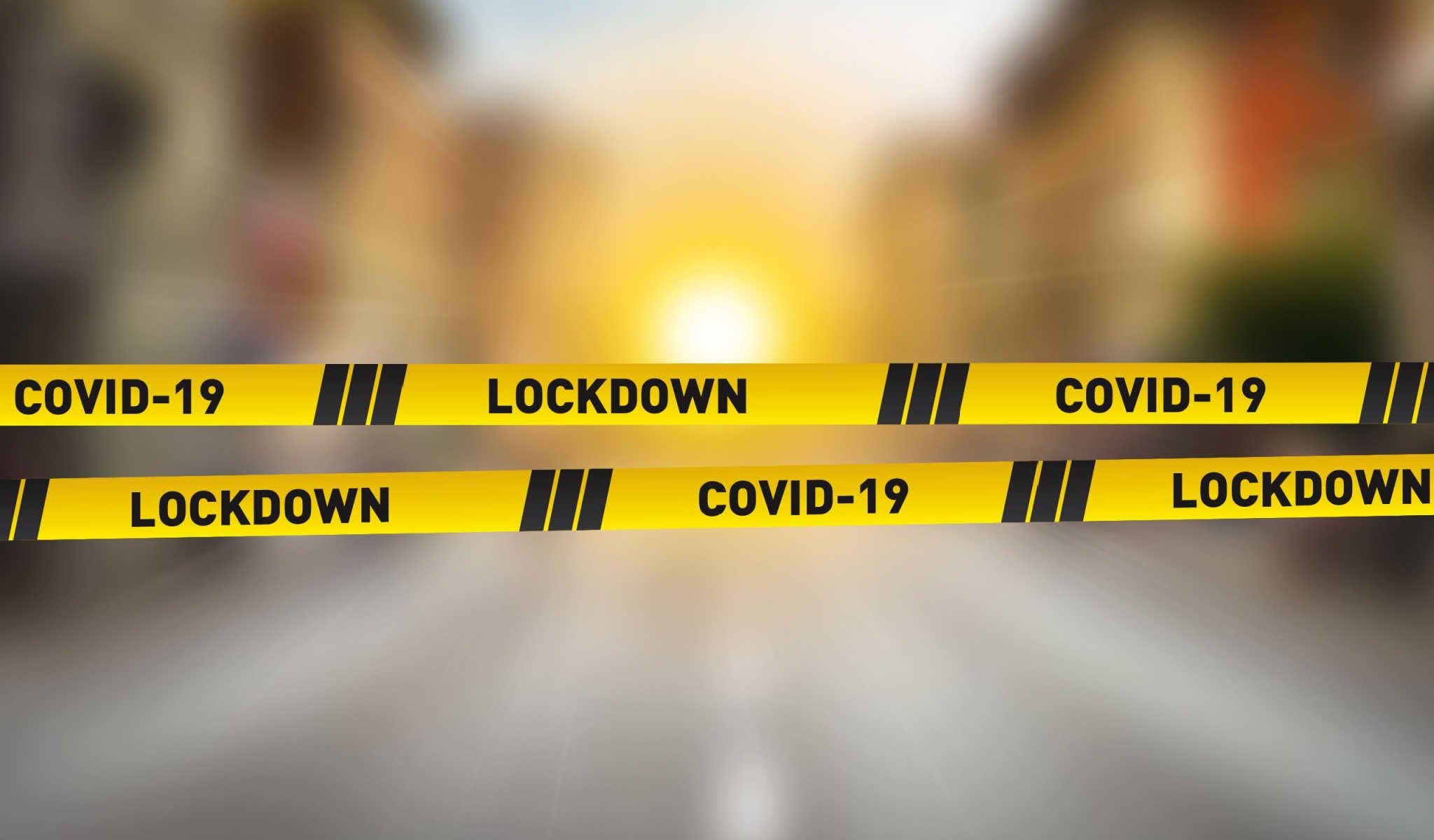 lockdowns
