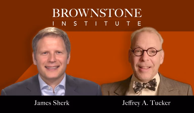 James Sherk Annexe F