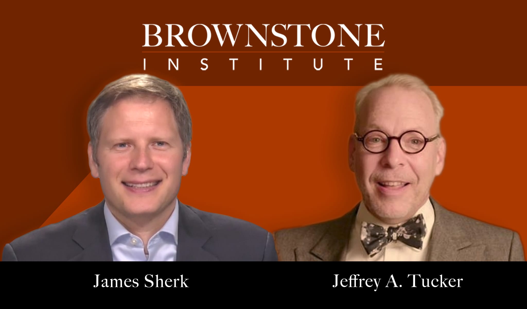 James Sherk Schedule F