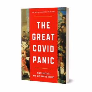 Gran pànic Covid