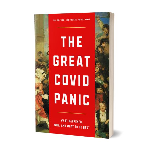 Die große Covid-Panik