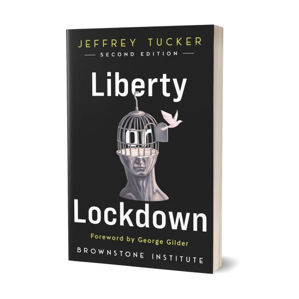 Freiheit oder Lockdown