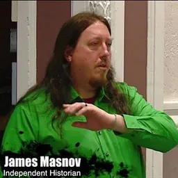 James Masnov
