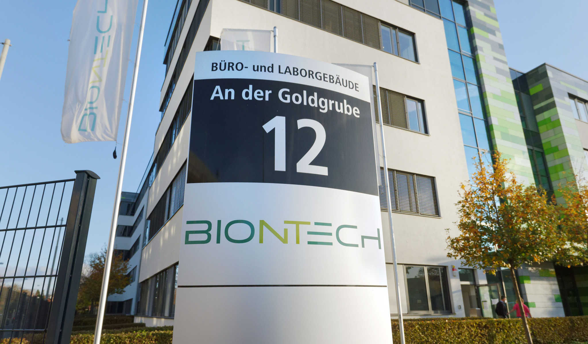 Where’s BioNTech? The EU Parliament's “Pfizer Hearing” Farce ⋆ ...