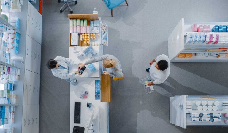 pharmacological ethics