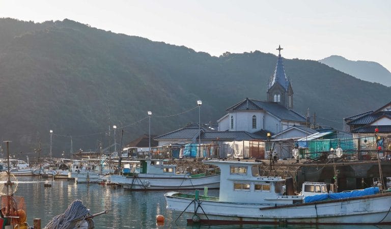 churches during lockdowns