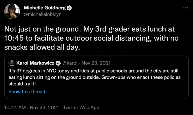 goldberg