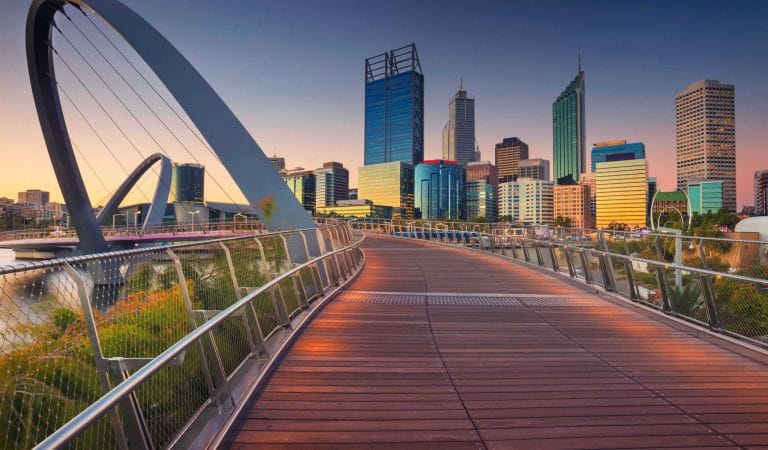 police state lies dormant