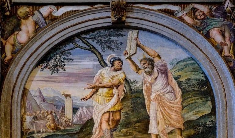 deification of mathematical modeling