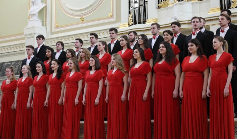 ban on singing during lockdown