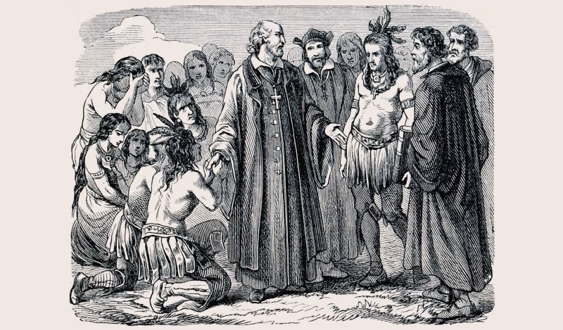 Դե Լաս Կասաս