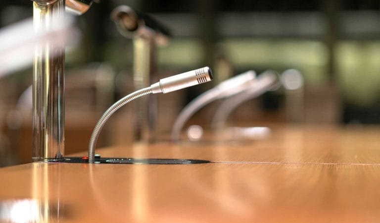 lies my government told me