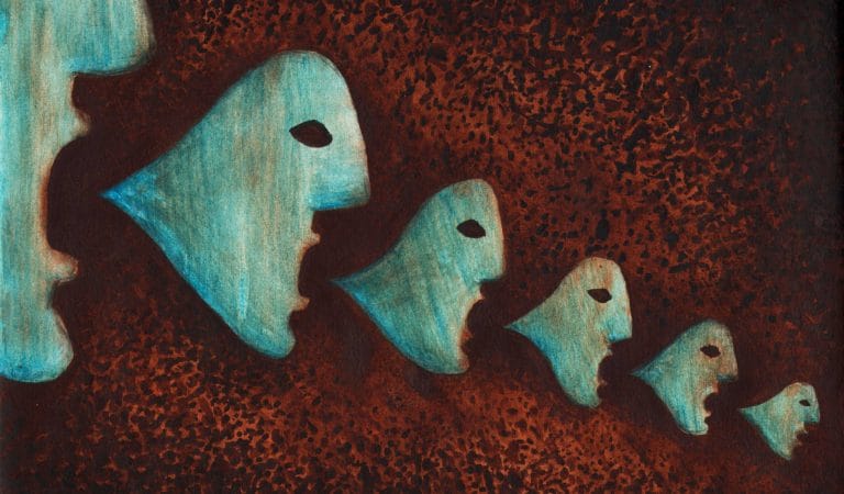 disinformation and censorship