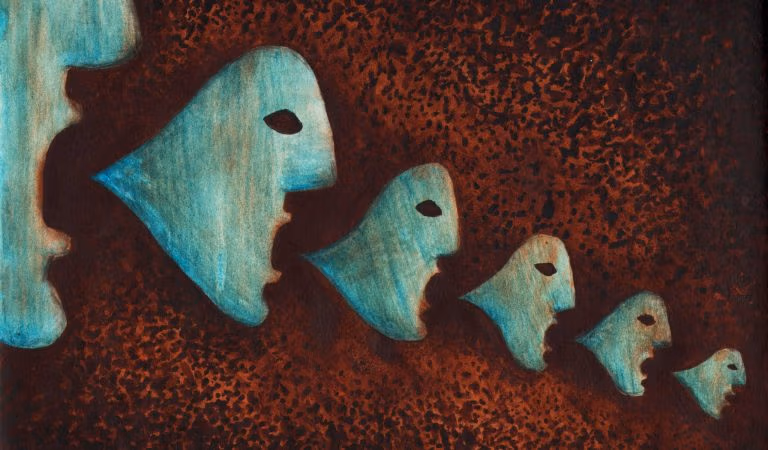 desinformación y censura