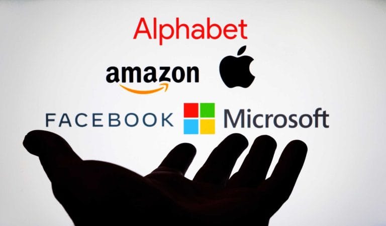 Bottom line: the government conspired