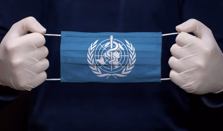 World Health Organization