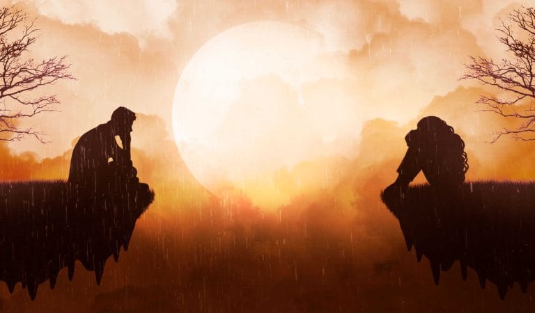 loneliest generation