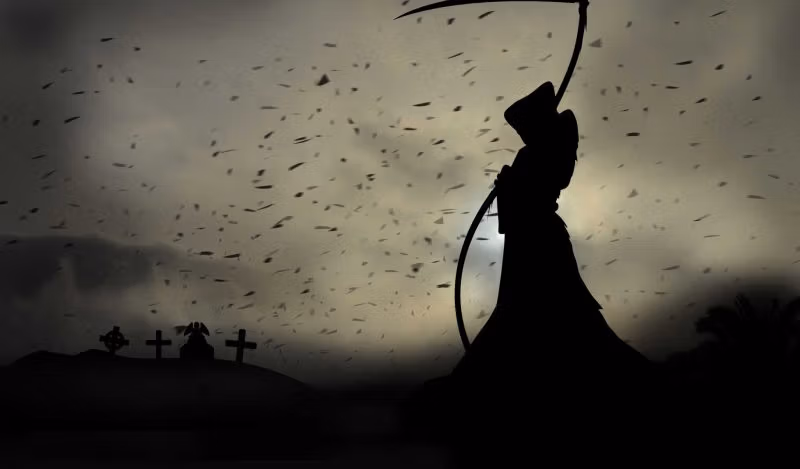 cultura canadenca de la mort