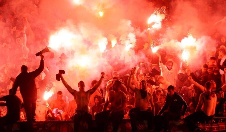 ideological possession