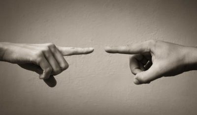 talking about vaccine