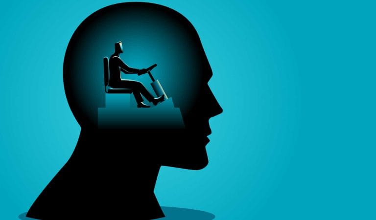 always about control