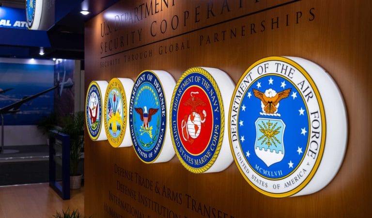 national security vaccines