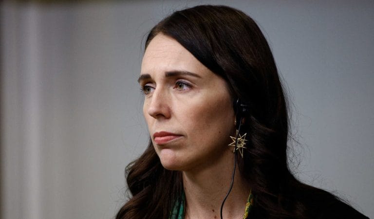 Requiem for Jacinda Ardern’s Political Life